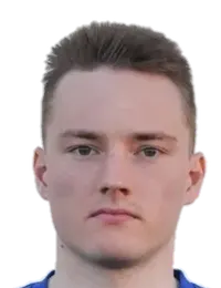 Konstantin Malitskiy foto de rosto