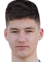 Maksim Omeljanchuk foto de rosto