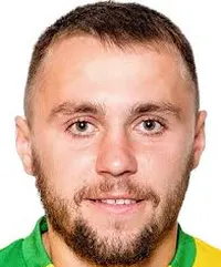 Maksim Yablonskiy foto de rosto