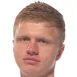 Nikita Korzun headshot