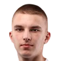 Nikita Nekrasovdisparo a la cabeza