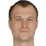 Oleg Kovalyov headshot