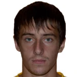 Oleg Patotsky headshot