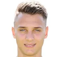 Pavel Prishivalko foto de rosto