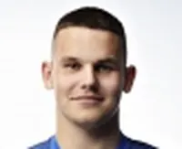 Raman Davyskiba foto de rosto