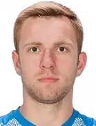 Rоman Gribovskidisparo a la cabeza