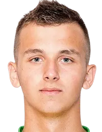 Roman Pasevich headshot