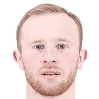 Ruslan Khadarkevich foto de rosto