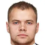 Sergey Chernik foto de rosto