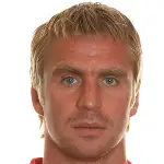 Sergey Kornilenko headshot