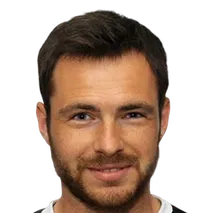 Sergey Melnik foto de rosto