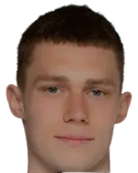 Stanislav Atrashkevich foto de rosto