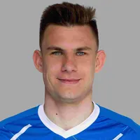 Vadim Pigas foto de rosto