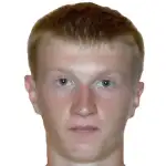 Vadzim Kurlovich foto de rosto