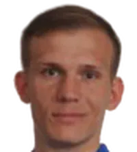 Vitaliy Kibuk foto de rosto