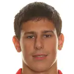 Vladimir Khvashchinskiydisparo a la cabeza