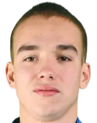 Vladimir Medvedz headshot