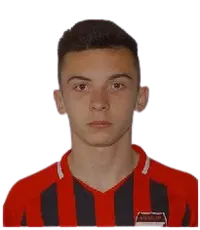 Vladislav Bolotnikovdisparo a la cabeza