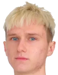 Vladislav Drapeza foto de rosto