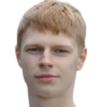 Vladislav Kovalevich headshot