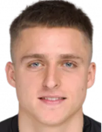 Vladislav Malkevich foto de rosto