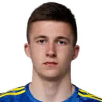 Vladislav Melko foto de rosto