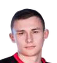 Vladislav Poloz foto de rosto