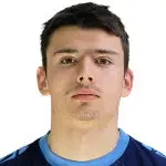 Vladislav Sugak foto de rosto