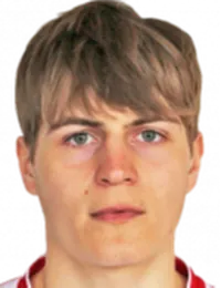 Vladislav Syrisko foto de rosto