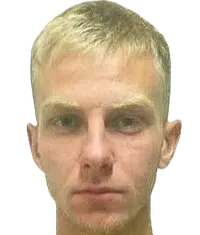 Vladislav Yatskevich foto de rosto