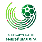 Vysheyshaya Liga logo