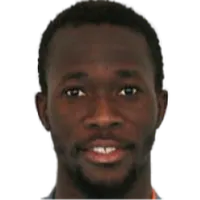 Yann Emmanuel Affi headshot