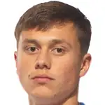 Yaroslav Yarotski foto de rosto