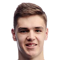 Yegor Bogomolskiydisparo a la cabeza