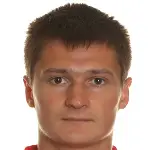 Yegor Zubovich headshot
