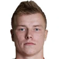 Yevgeniy Berezkin headshot