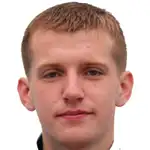 Yevgeniy Elizarenko foto de rosto