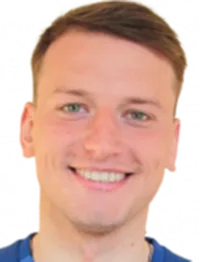 Yevgeniy Zemko foto de rosto