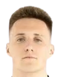 Yuli Kuznetsovdisparo a la cabeza