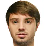 Yuriy Volovik foto de rosto