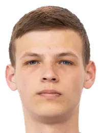 Zakhar Chervyakov foto de rosto