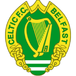 Belfast Celtic Feminino logo de equipe