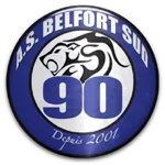 Belfort Sud Logotipo del equipo