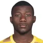 Aboubakary Koita headshot