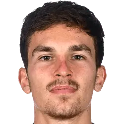 Alec Van Hoorenbeeck headshot