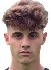 Alessandro Albanese headshot