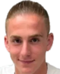 Andrea Librici headshot