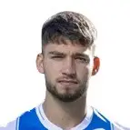 Antoine Colassin headshot