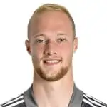 Arnaud Bodart headshot