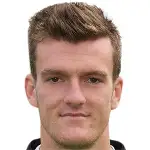 Arne Naudts foto de rosto